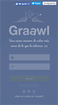 Mobile Screenshot of graawl.com